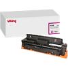 Viking 410X Compatible HP Toner Cartridge CF413X Magenta