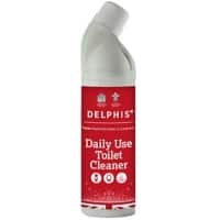 Delphis Eco Toilet Cleaner Citrus 750ml