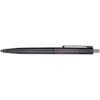 Foray Ballpoint Pen X50 Black