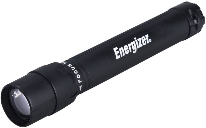 Energizer Torch ENX-FOCUS02