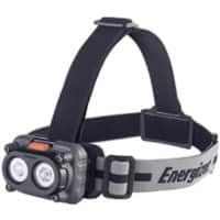 Energizer Headlight Hardcase Pro waterproof