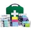 Reliance Medical First Aid Kit BS8599 27.5 x 9 x 22.5 cm