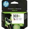 HP 303XL Original Ink Cartridge T6N03AE Cyan, Magenta, Yellow