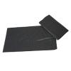 Paclan Heavy Duty Bin Bags 100 L Black PE (Polyethylene) 50 Microns Pack of 200