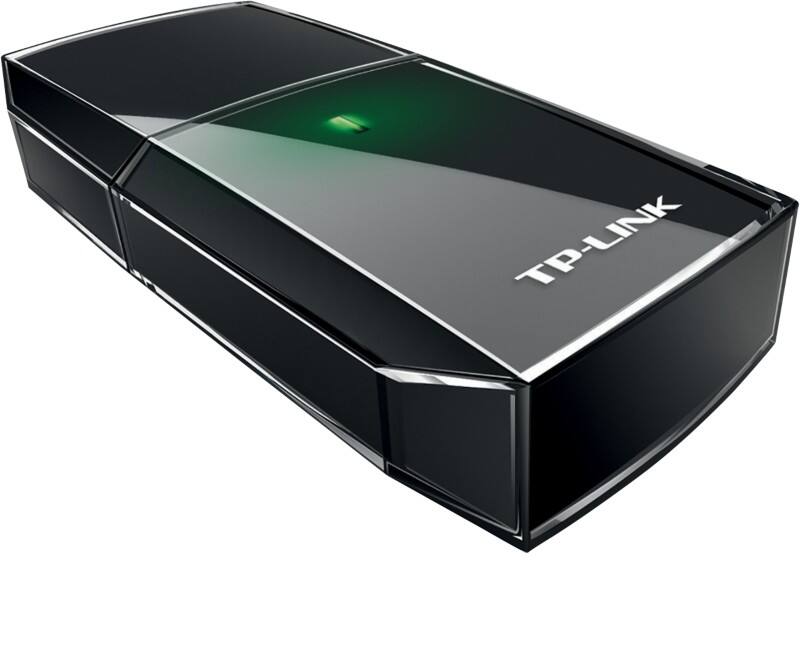 TP-LINK USB Adapter AC600