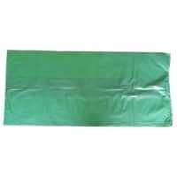 Paclan Refuse Sacks 100L Green Pack of 200