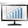 Fellowes Widescreen Monitors Blackout Privacy Filter 16:9 23.8 inch