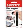 Loctite Putty Black 31 g 3 Pieces of 5 g