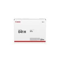 Canon CRG 041H Original Toner Cartridge Black