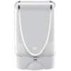 Deb Hand Soap Dispenser Touch Free White