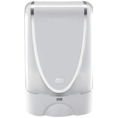 Deb Hand Soap Dispenser Touch Free White