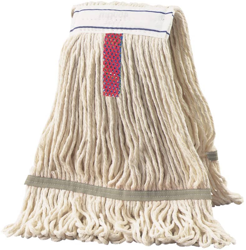 Robert Scott Mop Head Kentucky White KDCF4501L