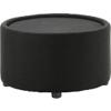 dynamic Round Table Neo Black