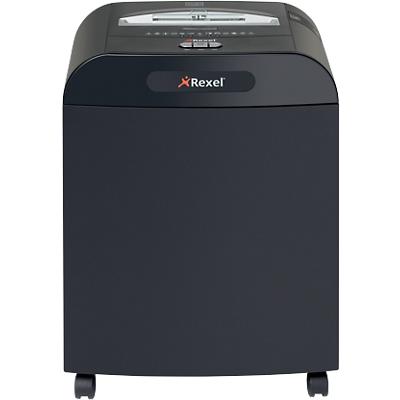 Rexel Mercury RDS2250 Strip-Cut Shredder Security Level P-2 20 Sheets