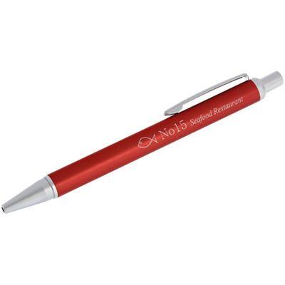 Trodat Ballpoint Pen Personalised