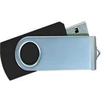 Trodat Flash Drive 8GB USB Assorted