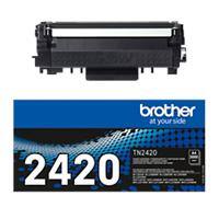 Brother TN-3480 Black Toner Cartridge Buy Online In Ireland