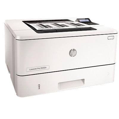 HP LaserJet Pro M402N A4 Mono Printer