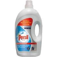 Persil Professional Laundry Detergent Non-Biological Liquigel 5L