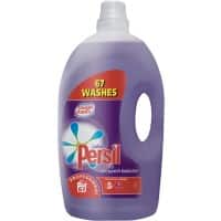 Persil Professional Laundry Detergent Biological Liquigel & Colour Care 5L