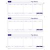 2 Part Payslip Compatible with Sage SE32 Box of 1000