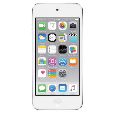 Apple iPod Touch Silver 32 GB