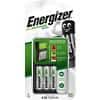Energizer Maxi Battery Charger for 4AA/AAA