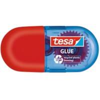 tesa Glue Roller tesaroller mini No Permanent 0.5 x 5 cm 59819-00000-00 Blue 6 m