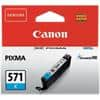 Canon CLI-571C Original Ink Cartridge Cyan