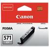 Canon CLI-571GY Original Ink Cartridge Grey