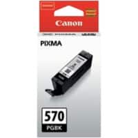 Canon PGI-570PGBK Original Ink Cartridge Black
