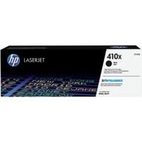 HP 410X Original Toner Cartridge CF410X Black