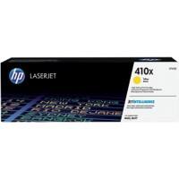 HP 410X Original Toner Cartridge CF412X Yellow