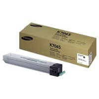 Samsung MLT-K706S Original Toner Cartridge Black