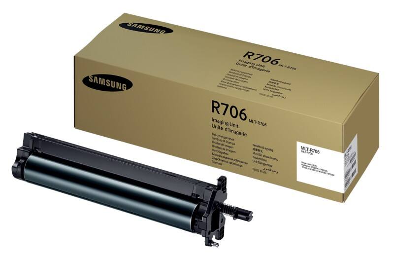 Samsung MLT-R706 Original Drum Black