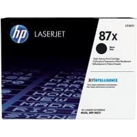 HP 87X Original Toner Cartridge CF287X Black