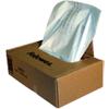 Fellowes Shredder Bags 34 L for Fellowes Shredders 90S, 99Ms, 99Ci, HS-440, 130C, 200C Pack of 100