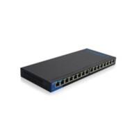 Belkin Ethernet Switch LGS116