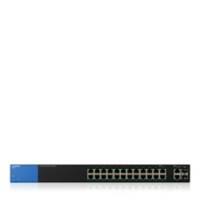 Belkin Ethernet Switch LGS326P