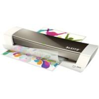 Leitz Home Office A4 37 x 12.5 x 7.5 cm A4 Laminator 300 mm/min. 3 min warm-up period