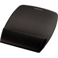 Fellowes I-Spire Series Wrist Rest Black, Grey