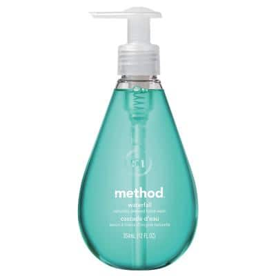 method Hand Soap Waterfall 354 ml