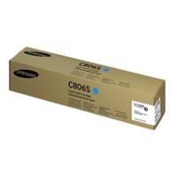 Samsung CLT-C806S Original Toner Cartridge Cyan