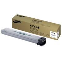 Samsung CLT-K806S Original Toner Cartridge Black