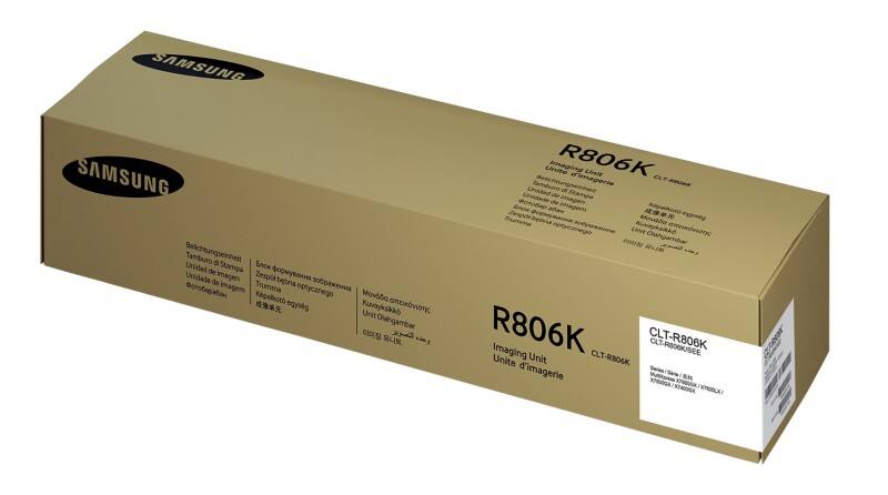 Samsung CLT-R806K Original Drum Unit Black