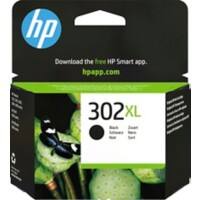 HP 302XL Original Ink Cartridge F6U68AE Black