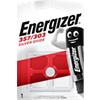 Energizer Button Cell Batteries 357/303 SR44 4.5V Silver Oxide