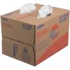 WYPALL Cleaning Cloths White N/A 1 Boxes of 152 Sheets