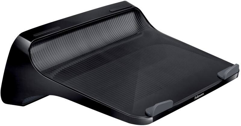 Fellowes I-Spire Series Laptop Stand 9472402 Black