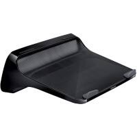 Fellowes I-Spire Series Laptop Stand 9472402 Black